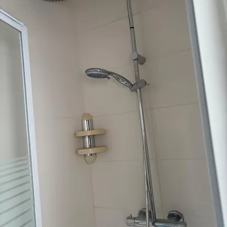 Апартаменты L Des Capucins