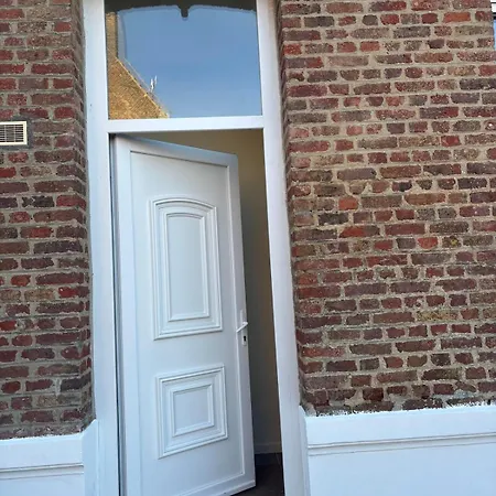 L Des Capucins Daire